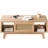 Toulouse Single Coffee Table-1356843032