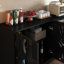 Buffet 60,5 "Mid Century-1089640020