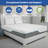 Memory Foam Mattress Medium Firmness Mattress In A Box-1152049771-1169530697
