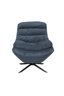 Blue 100% Polyester