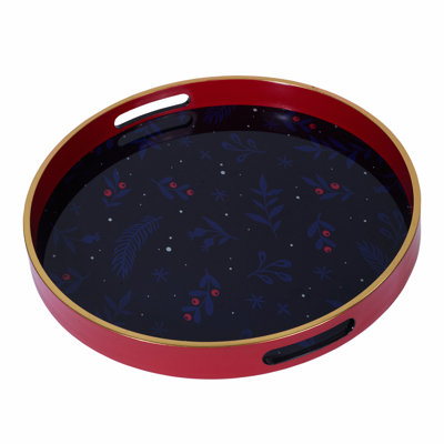 Andromachi Serving Tray