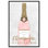 Drinks and Spirits Champagne Mind, Glam Gold - impression