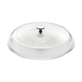 Staub Glass Lid