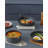 13 - Piece Aluminum Cookware Set