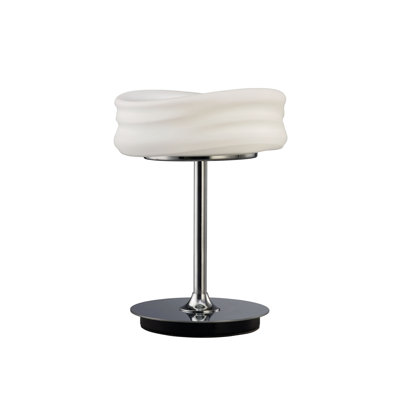 Honaye Metal Table Lamp