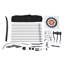 Ensemble d'arc classique 45lbs