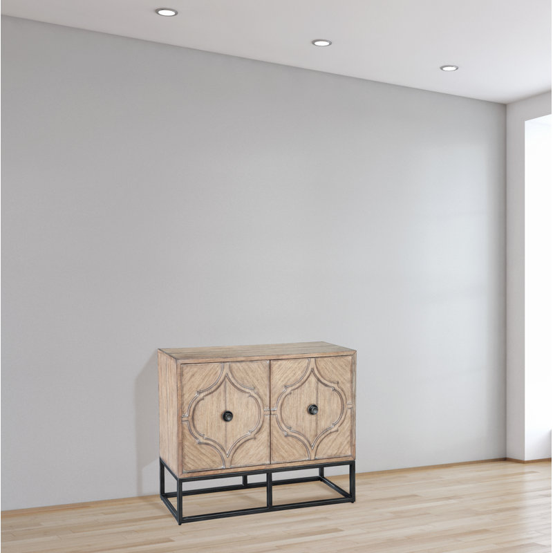 Accent Cabinet