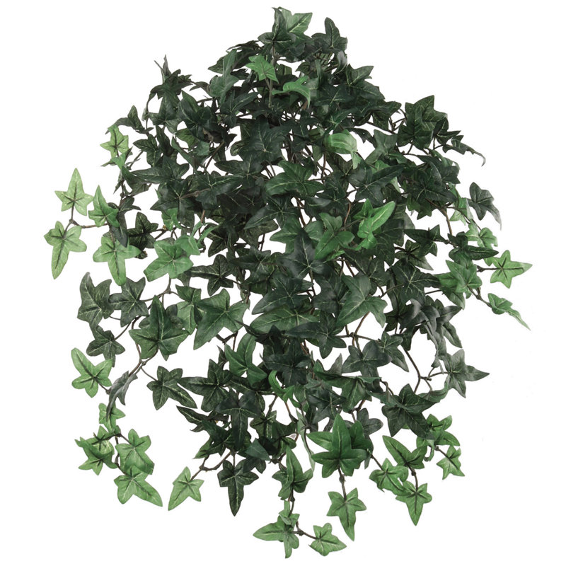 Faux lierre 20 po avec 274 feuilles réalistes