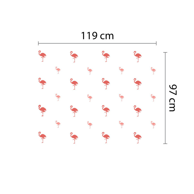 Animals Wall Decal