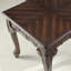 Table basse en bois