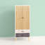 Arkins 2 Door Wardrobe-1181671841