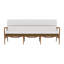 Outdoor 3 - Seat Patio Sofa-1389160084
