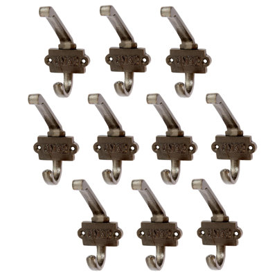 Iron Wall Wall Hook