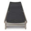 Delano Outdoor Teak Chaise Lounge-63791246