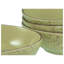 Nature 4-tlg. Servierschüssel Creatable,Nature Collection Earth-98154795