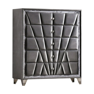 Commode 5 tiroirs Alt