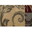 Tapis floral Carias-7293380