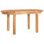 Pereyra Solid Wood Tranditional Bench