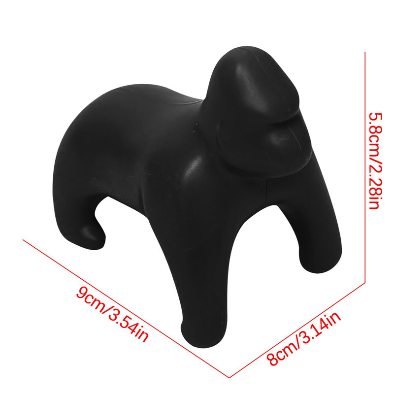 Water Bottle Magnetic Gorillas Bottle Opener