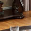 48" Classic Console Table Sofa Table