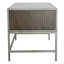 West Camden 4 Drawers Desk