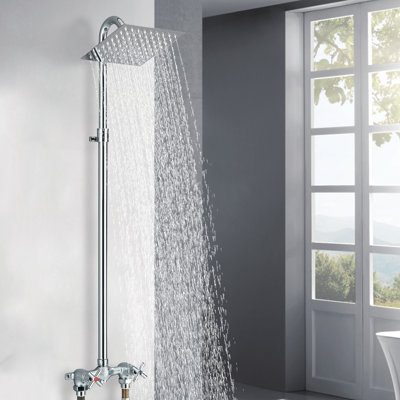 Système de douche complet