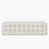 Blanc est en rupture de stock sélectionné