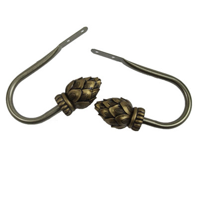 Rech Curtain Holdback