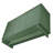 Granville 55" Sideboard In Sage Green-1146665396