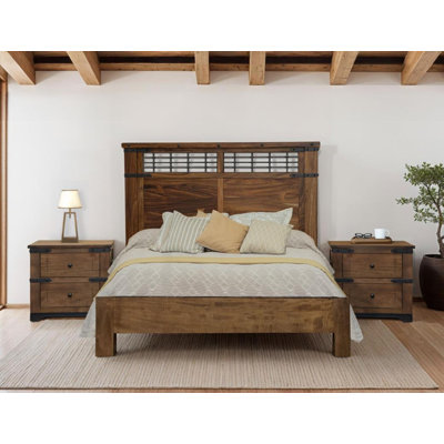 Thorntonville 3-Piece Bedroom Set