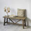 Banc en bois massif Fawaka-1489168925