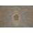 Vegetable Dye Oushak Turkish Area Rug