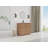 40'' Single Bathroom Vanity With Ceramic Top-729705387