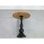 Table ronde compacte pour la maison - Espace