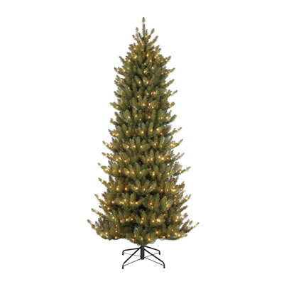 Sapin de Noël 7,5 pi