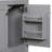 60" Bathroom Vanity Set with Double Vanities-2134524928-2134524956