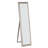 Wood Floor Mirror-2036789709