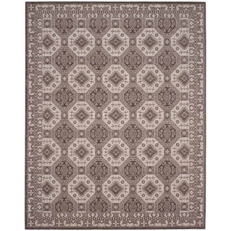 Tapis oriental Guththorm Performance, Rectangle 3 pi x 5 pi
