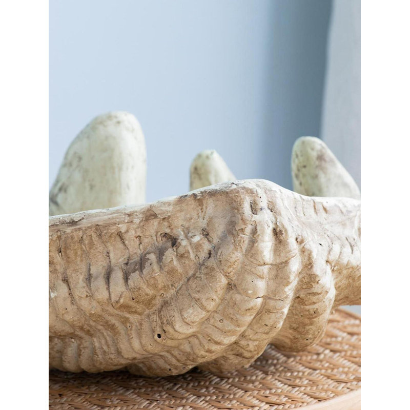 Effingham Decorative Bowl 1