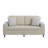 Yosselin Upholstered 77.5'' Sofa-795767454