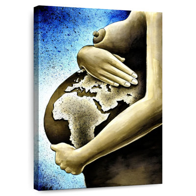 Khadjiah Mother Africa