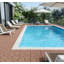 30.5 L x 30.5 W Interlocking Deck-128130965
