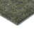 Premium Machine Washable Cerrito AMF571 Green Rug-109608317