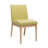 6 - Person Four Leg Dining Set-1509514358-1509514359