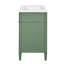 Meuble-lavabo de 30 po avec lavabo supérieur-1496723877