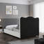 Lit en tissu d'ameublement Felix-88320299-88320300