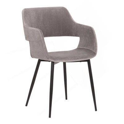 Fauteuil de salle à manger Ariana