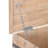 Ellzey Solid Wood Blanket Chest-561014397