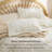 Bedsure Comforter Set-Bow Tufted-120798822-120798823