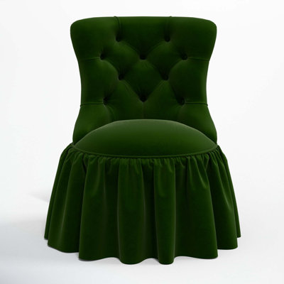 Minnie Upholstered Side Chair